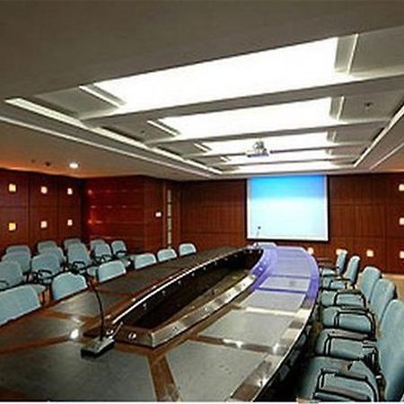 Tangyin Hotel דאליין מתקנים תמונה