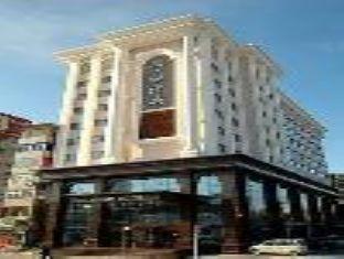Tangyin Hotel דאליין מראה חיצוני תמונה