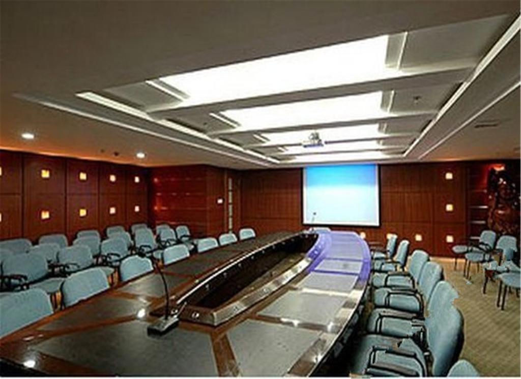 Tangyin Hotel דאליין מתקנים תמונה