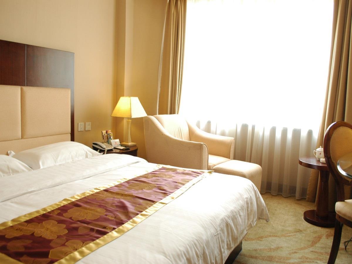 Tangyin Hotel דאליין מראה חיצוני תמונה