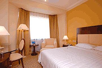 Tangyin Hotel דאליין מראה חיצוני תמונה