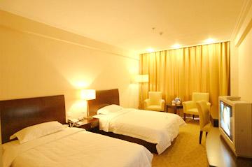 Tangyin Hotel דאליין מראה חיצוני תמונה