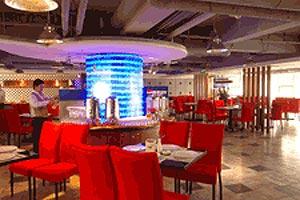 Tangyin Hotel דאליין מראה חיצוני תמונה
